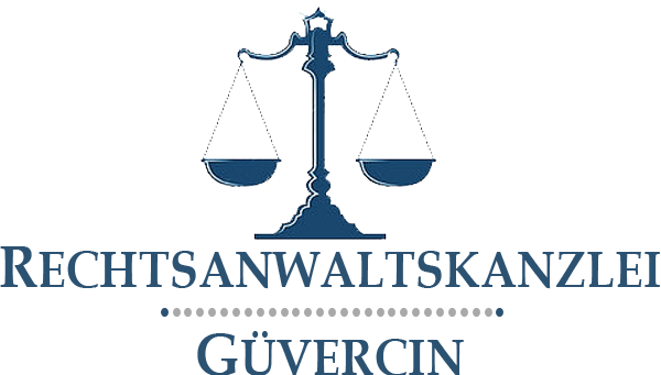 Rechtsanwaltskanzlei Güvercin