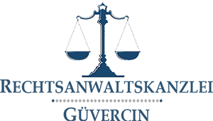 Rechtsanwaltskanzlei Güvercin